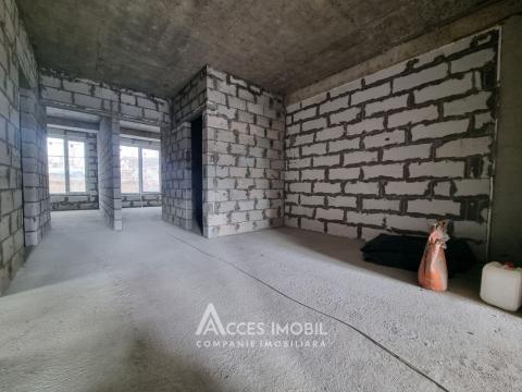 Duplex! Ialoveni, str. Chilia, 85m2 + 3 ari! Varianta albă!: 19