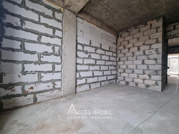 Duplex! Ialoveni, str. Chilia, 85m2 + 3 ari! Varianta albă!: 20