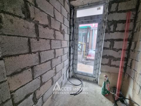 Duplex! Ialoveni, str. Chilia, 85m2 + 3 ari! Varianta albă!: 22