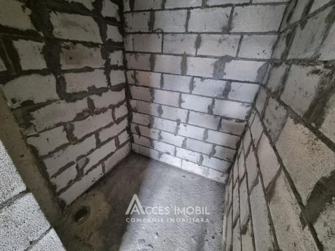 Duplex! Ialoveni, str. Chilia, 85m2 + 3 ari! Varianta albă!: 23