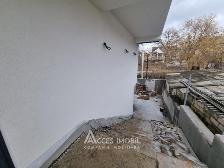 Duplex! Ialoveni, str. Chilia, 85m2 + 3 ari! Varianta albă!: 25