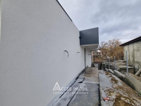 Duplex! Ialoveni, str. Chilia, 85m2 + 3 ari! Varianta albă!: 26