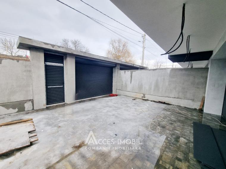 Duplex! Ialoveni, str. Chilia, 85m2 + 3 ari! Varianta albă!: 27