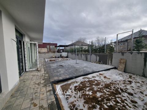 Duplex! Ialoveni, str. Chilia, 85m2 + 3 ari! Varianta albă!: 28