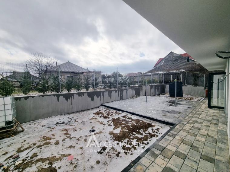 Duplex! Ialoveni, str. Chilia, 85m2 + 3 ari! Varianta albă!: 29