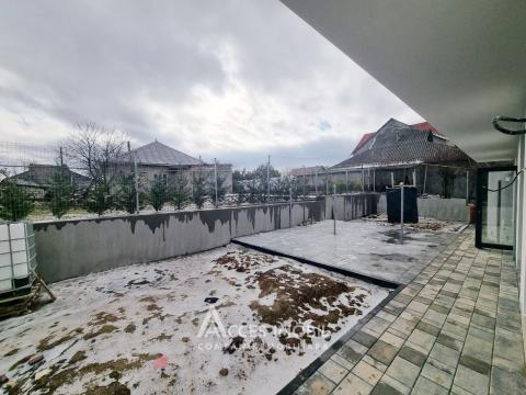 Duplex! Ialoveni, str. Chilia, 85m2 + 3 ari! Varianta albă!: 29