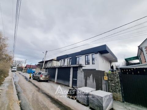 Duplex! Ialoveni, str. Chilia, 85m2 + 3 ari! Varianta albă!: 30