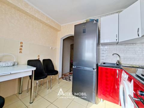 Poșta Veche, str-la Studenților, 2 camere! De mijloc!: 5