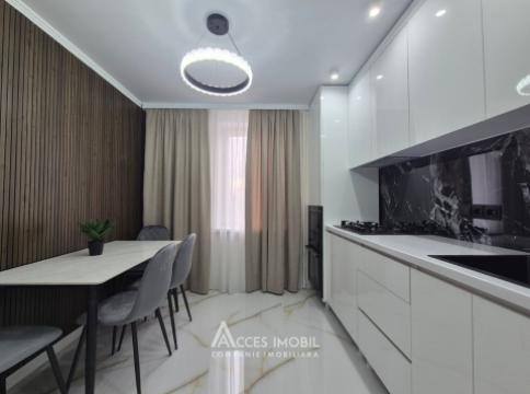 Apartamente de vânzare în Chișinău: Botanica, str. Valea Crucii