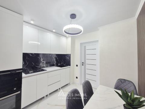 Botanica, str. Valea Crucii, 2 camere. Seria 143. AUTONOMĂ! Euroreparație!: 1