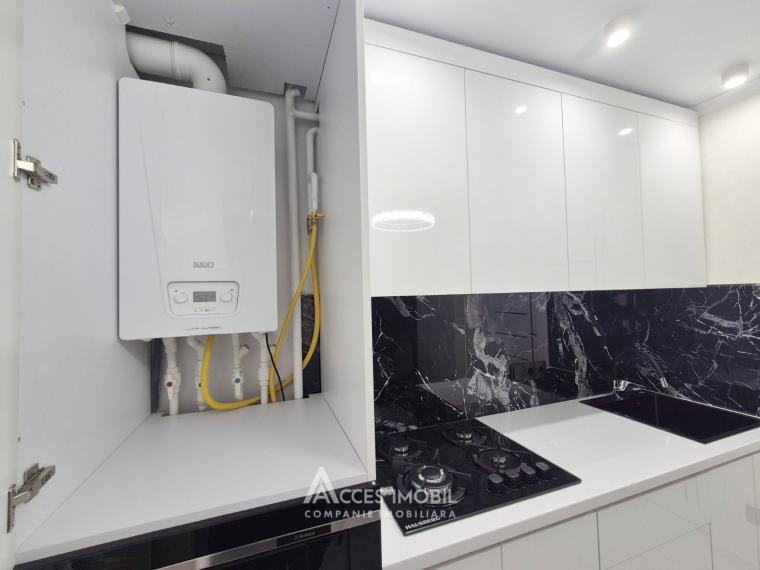 Botanica, str. Valea Crucii, 2 camere. Seria 143. AUTONOMĂ! Euroreparație!: 2