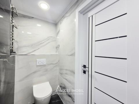 Botanica, str. Valea Crucii, 2 camere. Seria 143. AUTONOMĂ! Euroreparație!: 14