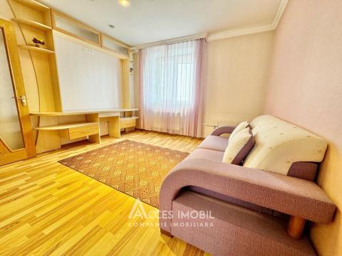 Bloc Nou! Telecentru, str. N. Testemițanu, 2 camere + living. Încălzire autonomă!: 3