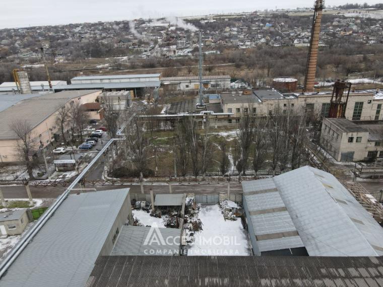 Коммерческое помещение, 1022м2! Ботаника, ул. Мунчешти!: 14