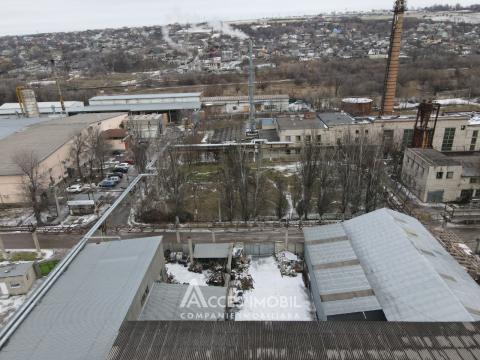 Коммерческое помещение, 1022м2! Ботаника, ул. Мунчешти!: 14