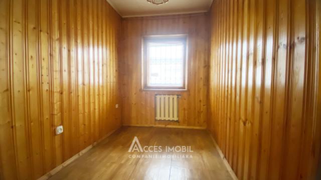 Centru, str. M. Kogălniceanu, 3 camere. De mijloc!: 4