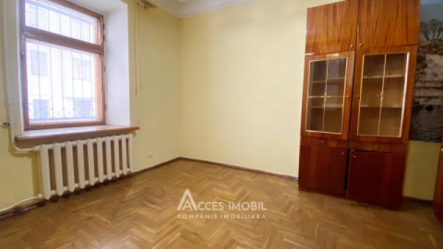 Centru, str. M. Kogălniceanu, 3 camere. De mijloc!: 7