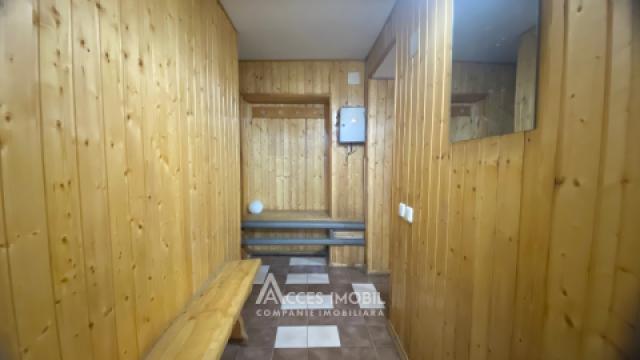 Centru, str. M. Kogălniceanu, 3 camere. De mijloc!: 11