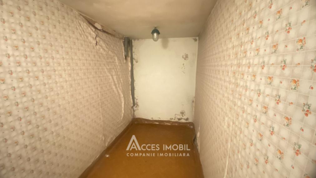 Centru, str. M. Kogălniceanu, 3 camere. De mijloc!: 16