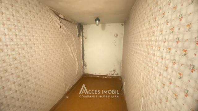 Centru, str. M. Kogălniceanu, 3 camere. De mijloc!: 16