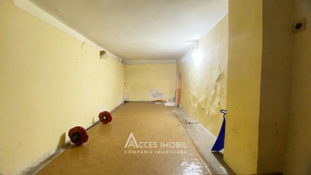 Centru, str. M. Kogălniceanu, 3 camere. De mijloc!: 17