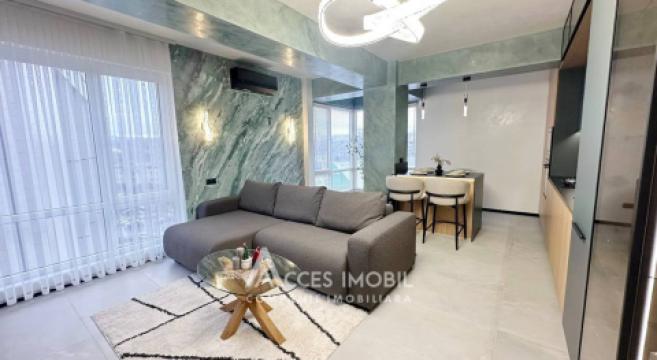 Продажа квартир Буюкань: Буюкань, ул. Каля Ешилор