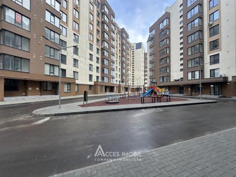 Apartamente de vânzare în Chișinău: Dumbrava, str. Durlești