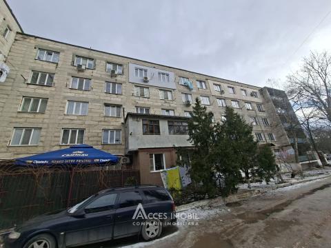 str. Maria Drăgan, Ciocana, 2 camere. De mijloc!: 4