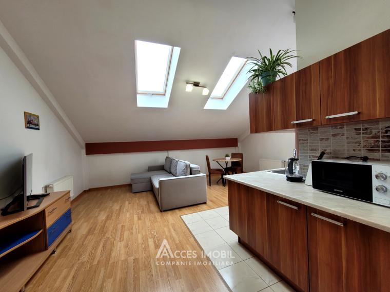 Bloc Nou! Botanica, str. Trandafirilor, 1 cameră! Euroreparație!: 0