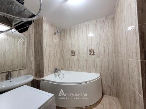 Bloc Nou! Botanica, str. Trandafirilor, 1 cameră! Euroreparație!: 7