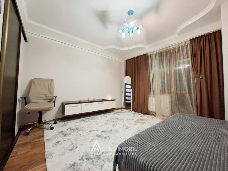 Bloc Nou! Ciocana, bd. Mircea cel Bătrân, 2 camere. Euroreparație!: 3