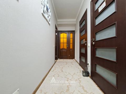 Bloc Nou! Ciocana, bd. Mircea cel Bătrân, 2 camere. Euroreparație!: 7