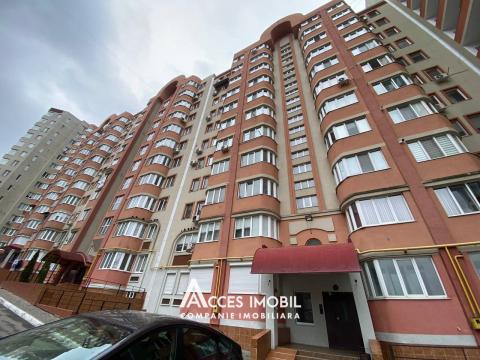 Bloc Nou! Ciocana, bd. Mircea cel Bătrân, 2 camere. Euroreparație!: 13