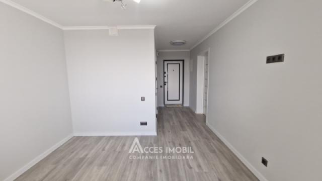 Botanica, bd. Dacia, 1 cameră + living! Euroreparație!: 1