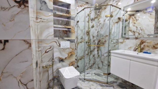 Botanica, bd. Dacia, 1 cameră + living! Euroreparație!: 7