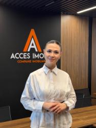 Agent imobiliar: Inga Triboi