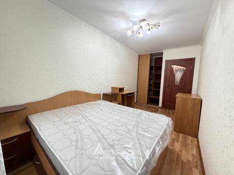 Chirie! str. Ion Creangă, Buiucani, 2 camere + living! Euroreparație!: 6