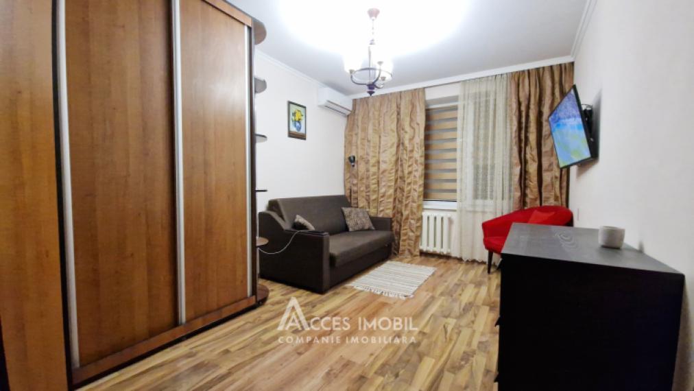 Botanica, Teilor street, 2 rooms! Euro repair!: 0