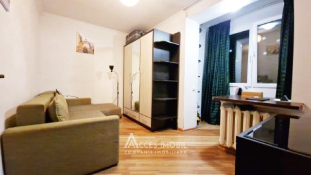 Botanica, Teilor street, 2 rooms! Euro repair!: 1