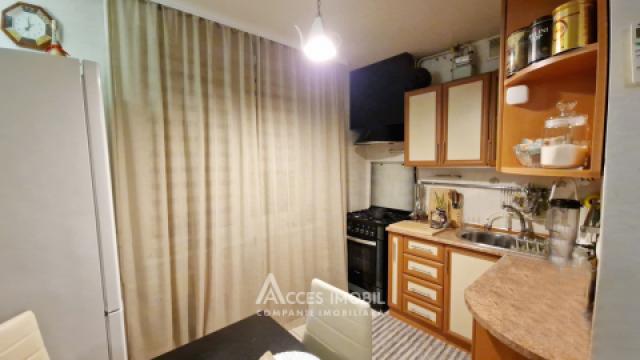 Botanica, Teilor street, 2 rooms! Euro repair!: 2