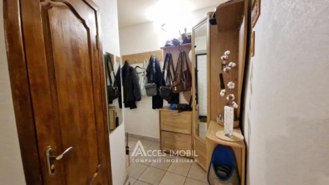 Botanica, Teilor street, 2 rooms! Euro repair!: 3