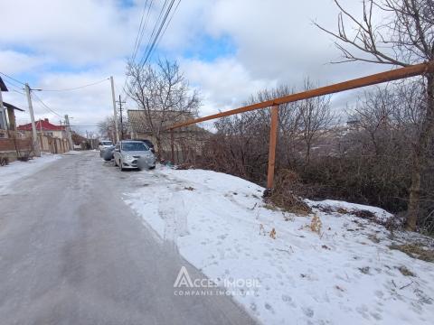 Teren pentru construcții 4 ari + 6 ari în folosință! Codru, str. Izvoarelor!: 3