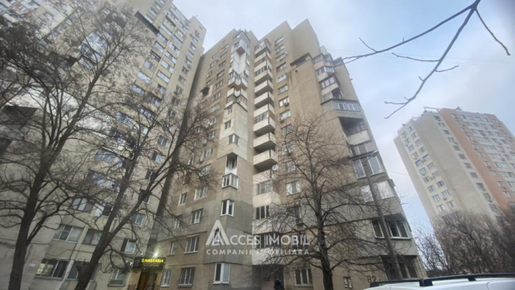 Center, Albisoara Street, 2 rooms. Eurorepair!: 0