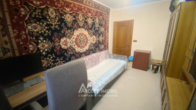 Center, Albisoara Street, 2 rooms. Eurorepair!: 1