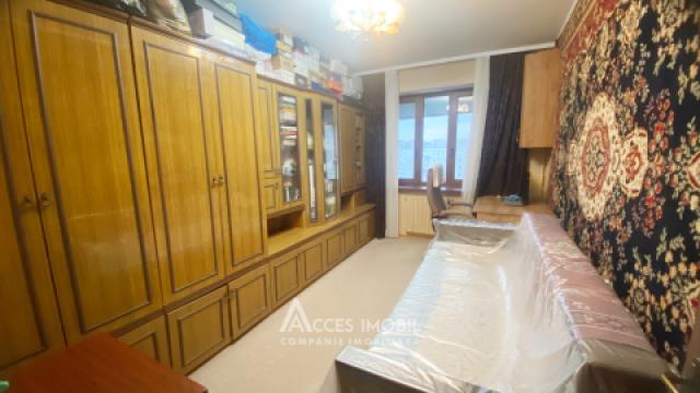 Center, Albisoara Street, 2 rooms. Eurorepair!: 3