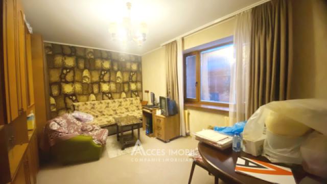 Center, Albisoara Street, 2 rooms. Eurorepair!: 5