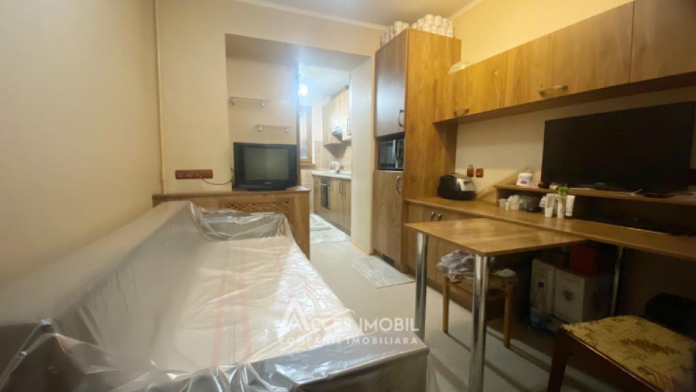 Center, Albisoara Street, 2 rooms. Eurorepair!: 6