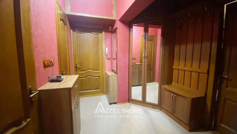 Center, Albisoara Street, 2 rooms. Eurorepair!: 9