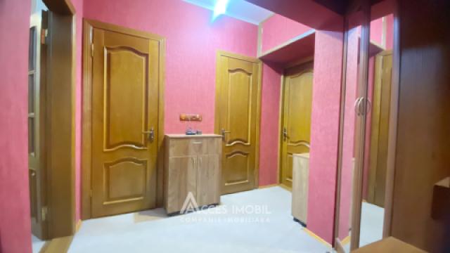 Center, Albisoara Street, 2 rooms. Eurorepair!: 10