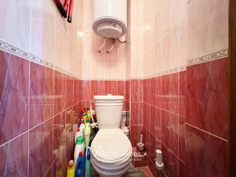 Center, Albisoara Street, 2 rooms. Eurorepair!: 13